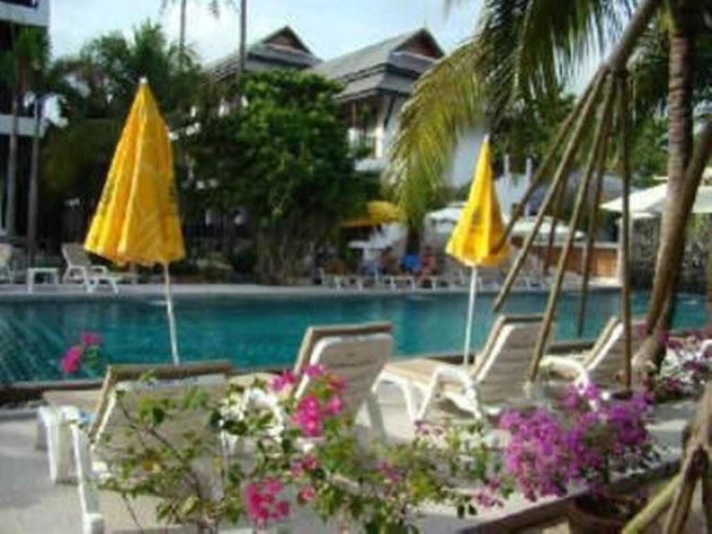 Marina Villa Lamai Beach  Exterior foto